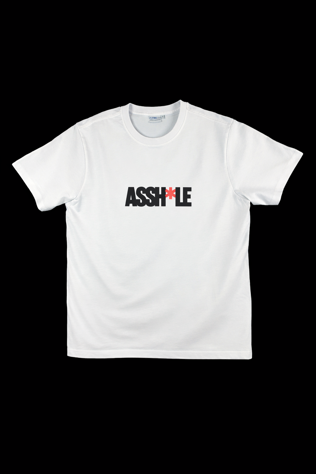 ASSH*LE Tee